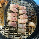 열무 | 응암역 맛집 고기집 육쯥 직원이 구워주는 육쯥모둠과 열무 물국수 후기