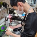 [9월30일]요리활동-양배추전,욕구식단 이미지