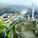 탄천종합운동장 탄천야구장 이미지