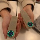 038-2 | [파인굿즈 듀얼 손난로 후기] 3초 발열! 양손 따뜻함 나누는 전자핫팩 SS-038