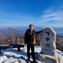 갑산2리 | 남양주 예봉산, 운길산역을 들머리로 능내2리로 가서 예빈산에 올라 능선따라 한강 바라보며 율리봉...