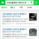 고려신용정보서초지사