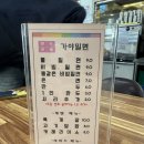 만수르가야밀면 | [센텀 밀면] 만수르 가야밀면 - 직장인 맛집