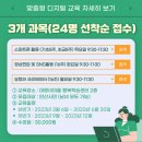 스마트폰 활용&SNS 기초 이미지