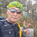 영산기맥 3,4일째(암치~밀재)25.69km