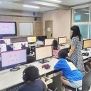 괴산군청소년수련원 이미지