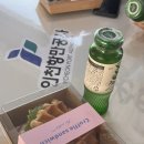 인천항 갑문홍보관 1층 이미지