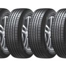 타이어프로(구성점) | 한국타이어 다이나프로 컴포트 HL3 RA45 225/55R19 후기, 정숙성·승차감·안정성 중심의 분석적 기록