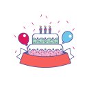 부승노인전문요양원(학성점) | [원주요양원추천][부승요양원] 바람 끝 묻어나는 봄내음 행복했던 <2월 생신잔치>