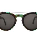 글라스 탑 안경 이미지