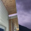 산마을 펜션 이미지