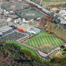 스포츠파크 실내연습장 | ‘보은 스포츠파크’…야구장·실내연습장 12월 확충 속도낸다