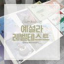 나만의 글쓰기 여행(초2~초6) | 초2 예설라 레벨테스트 후기
