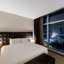 오라카이 송도파크호텔 사우나 이미지