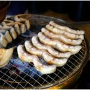 황금장어 이미지