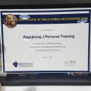 제이필라테스/퍼스널트레이닝 이미지