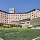 코오롱엘에스아이(주) 코오롱호텔 이미지