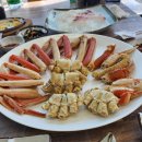 영덕대게거리 | 영덕 강구항 대게 맛집 동해일출 후기 ∴ 영덕대게거리 가격 메뉴 (동해 해돋이 명소 해파랑공원 산책)