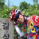 장흥2리 마을회관 앞 이미지