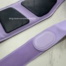 밸런스 핏 (Balance Fit) | 연예인 광고 보고 혹해서 산 EMS 복부 벨트 솔직 후기