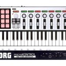 Korg microKONTROL 이미지