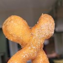 하트찹쌀꽈배기 이미지