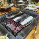 천하숯불장어 이미지