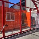 터미널세차장 이미지