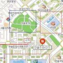 한솔초교 옆 이미지