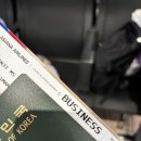 512 | 바르셀로나 인천 아시아나 비지니스 비행(OZ512) 후기