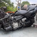 bmw c650gt(k19) 부품차팔아요 이미지