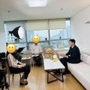 인터뷰