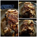 화덕에 구운 족발 신선생 족발 맛집 방문후기