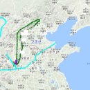 태심수산 | 백제 강역의 역사적 해석의 곡해