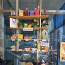 부산도시철도 장림역 | 아늑하고 차분한 장림카페 솔리프커피 방문후기