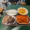 떡볶이미식회 | 홍대맛집 생활의달인 수요미식회에도 방송된 홍대조폭떡볶이 본점 방문후기