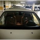 BMW 전차종용 M로고 스킨 시트 커버(전차종용) 2개 1셋트 / 5만원 이미지