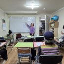 성인문해교육 배움반 이미지