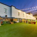 피크닉 테마파크 이미지