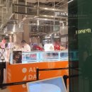 일오삼 지니 꼬마김밥 | 더현대서울 B1 테이스티 서울 푸드팝업｜올데이스테이 두바이쫀득김밥·아담치킨 대왕닭다리