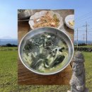 우도쉼팡 | 우도 보말칼국수 맛집 우도쉼팡 내돈내산 후기 | 가격,메뉴