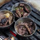 명물갈비 이미지