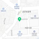 서문시장제1지구직물시장 이미지