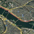 한강수변길 이미지