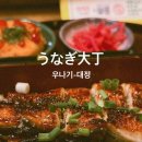 우나기대정