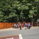 민둥산로 입구 이미지