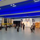 합기도 용무관 이미지