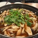 수원 성대역 맛집 가성비갑 담은샤브칼국수