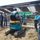 영주시 농기계 임대사업 남부분소 이미지