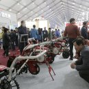 국제농기계 이미지